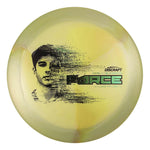 #25 (Colorshift) 173-174 2026 Tour Series Luke Taylor Force