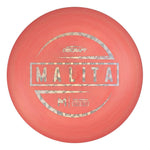 First Run ESP Malita