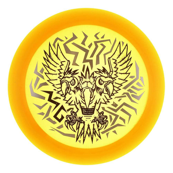 #13 (Black) 173-174 Micah Groth Stiff Colorshift Z Nuke
