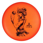 Paul McBeth Big Z Luna