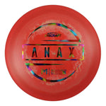 #13 (Jellybean) 170-172 Paul McBeth ESP Anax