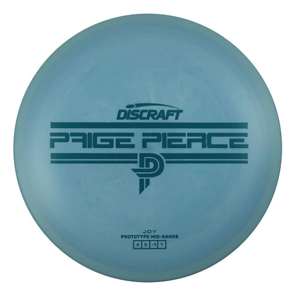 Paige Pierce Prototype ESP Joy