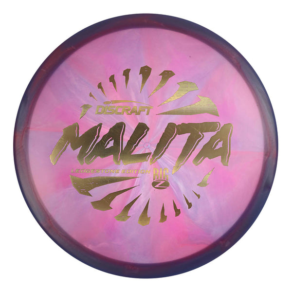 Big Z Swirl Malita