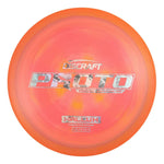 #35 (Money) 173-174 Ricky Wysocki Prototype Hallux