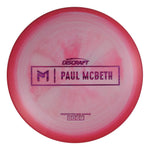 #13 EXACT DISC (Purple Lasers) 173-174 Prototype Malita #2