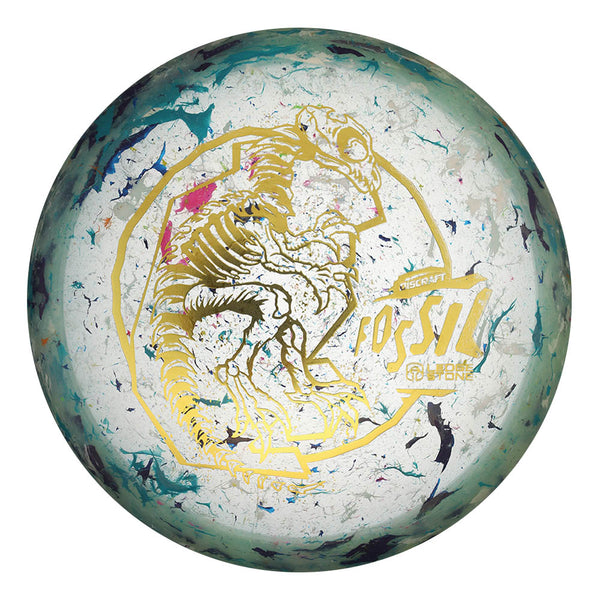 Jawbreaker Z Flx Fossil