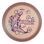 #15 (Purple Matte) 170-172 SFO Colorshift Z Hallux