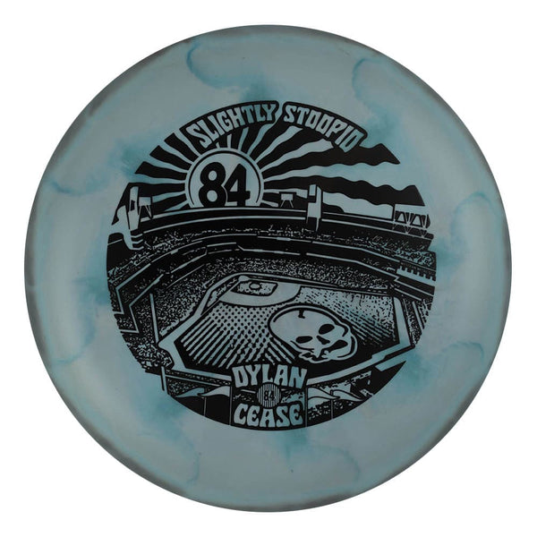 #13 (Black) 173-174 Supreme Flight Slightly Stoopid Dylan Cease Luna (Field)