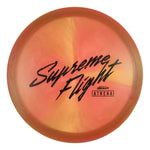 #13 EXACT DISC (Black Orbs) 167-169 Supreme Flight Colorshift Z Athena