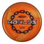 2026 Worlds Tour Series Blend Sled (Ti Big Z)