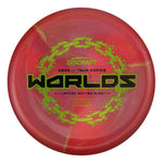 2026 Worlds Tour Series Blend Sled (Ti Big Z) #2