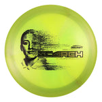 #20 (Gold Metallic) 170-172 2026 Tour Series Valerie Mandujano Scorch