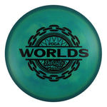 #13 (Black) 175-176 2026 Pro Worlds ESP Buzzz