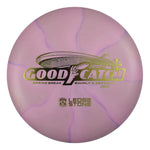 #30 (Gold Metallic) 160-163 X Swirl Zeppelin