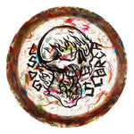 #13 (Black) 164-166 Jawbreaker Z Lite Scorch