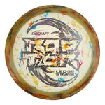 #13 (Discraft) 173-174 Jawbreaker Z Glo Raptor
