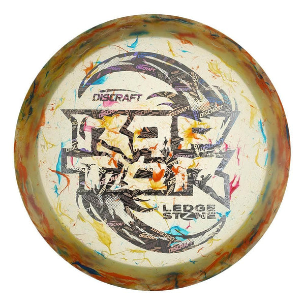 #13 (Discraft) 173-174 Jawbreaker Z Glo Raptor