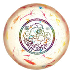 #13 (Rainbow) 175-176 Jawbreaker Z Flx Wasp