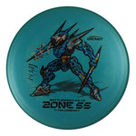 Ti Colorshift Zone SS
