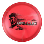 #13 (Diamond Plate) 170-172 2026 Tour Series Ricky Wysocki Hallux