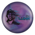 #37 (Blue Light Holo) 173-174 2026 Tour Series Paul McBeth Luna