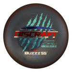 #12 (Bomb Pop/Blue Flowers) 173-174 2026 Worlds 6 Claw Buzzz SS #1