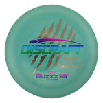 #112 (Rainbow/Gunmetal) 177+ 2026 Worlds 6 Claw Buzzz SS #2