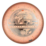 Cascade Challenge Jawbreaker Big Z Luna