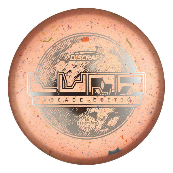 Cascade Challenge Jawbreaker Big Z Luna