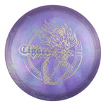 Big Z Swirl Cigarra