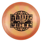 #60 (Black) 173-174 Big Z Swirl Drive