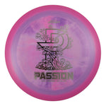 #37 (Silver Metallic) 170-172 Champion's Cup Colorshift ESP Passion