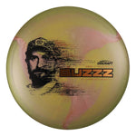 #1 (Copper Metallic) 173-174 2026 Tour Series Chris Dickerson Buzzz