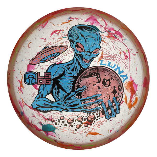 Colorshift Jawbreaker Z Flx Luna