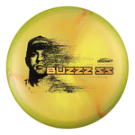 #13 (Gold Holo) 175-176 2026 Tour Series Ezra Robinson Buzzz SS
