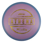 #7 (Gold Nautical Stars) 170-172 Paul McBeth ESP Athena