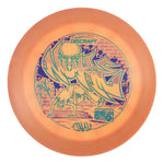 #13 (Blue Light Holo/Blue Matte) 164-166 ESP Lite Nuke