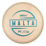#15 (Blue Matt-Allic) 173-174 Paul McBeth ESP Malta