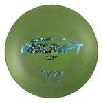 #4 (Snowflakes) 173-174 ESP Meteor