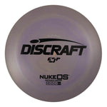 #12 (Black) 170-172 ESP Nuke OS