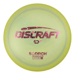 #17 (Pink Flowers) 170-172 ESP Scorch