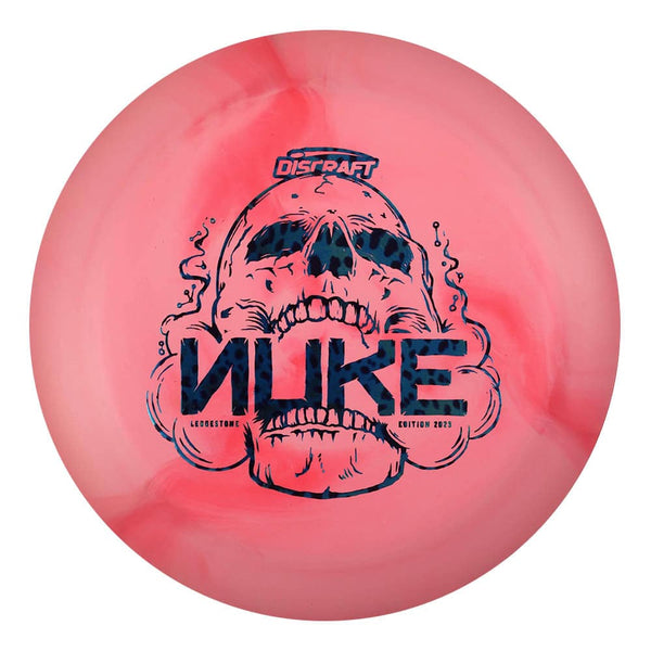 ESP Swirl Nuke