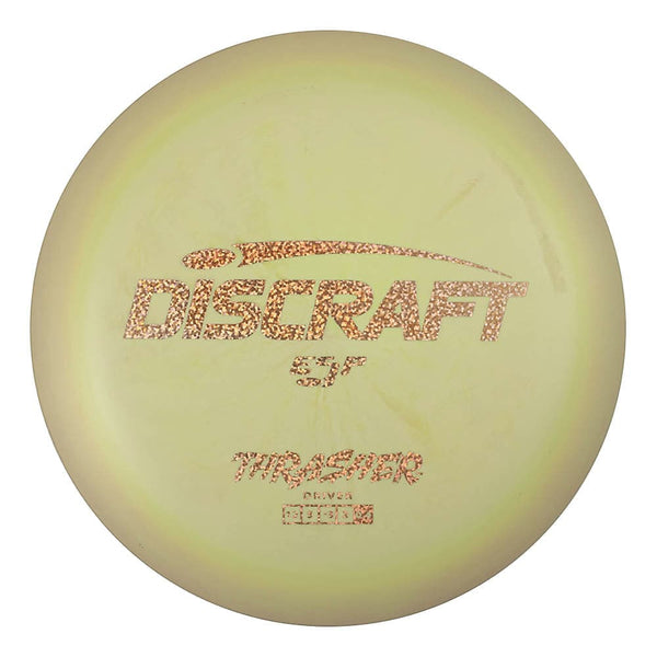 #15 (Gold Dots) 170-172 ESP Thrasher