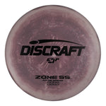 #43 (Black) 173-174 ESP Zone SS