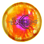 #12 (Gold Dots) 170-172 Fly Dye Confetti Z Archer
