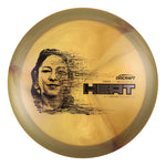 2026 Tour Series Hanna Huynh Heat