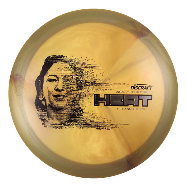 2026 Tour Series Hanna Huynh Heat