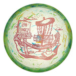 Jawbreaker Z Super Flx Zone