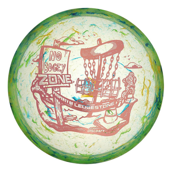 Jawbreaker Z Super Flx Zone