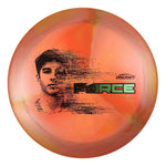 #24 (Colorshift) 173-174 2026 Tour Series Luke Taylor Force